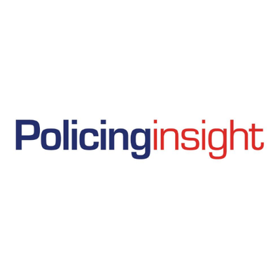 Policing Insight logo