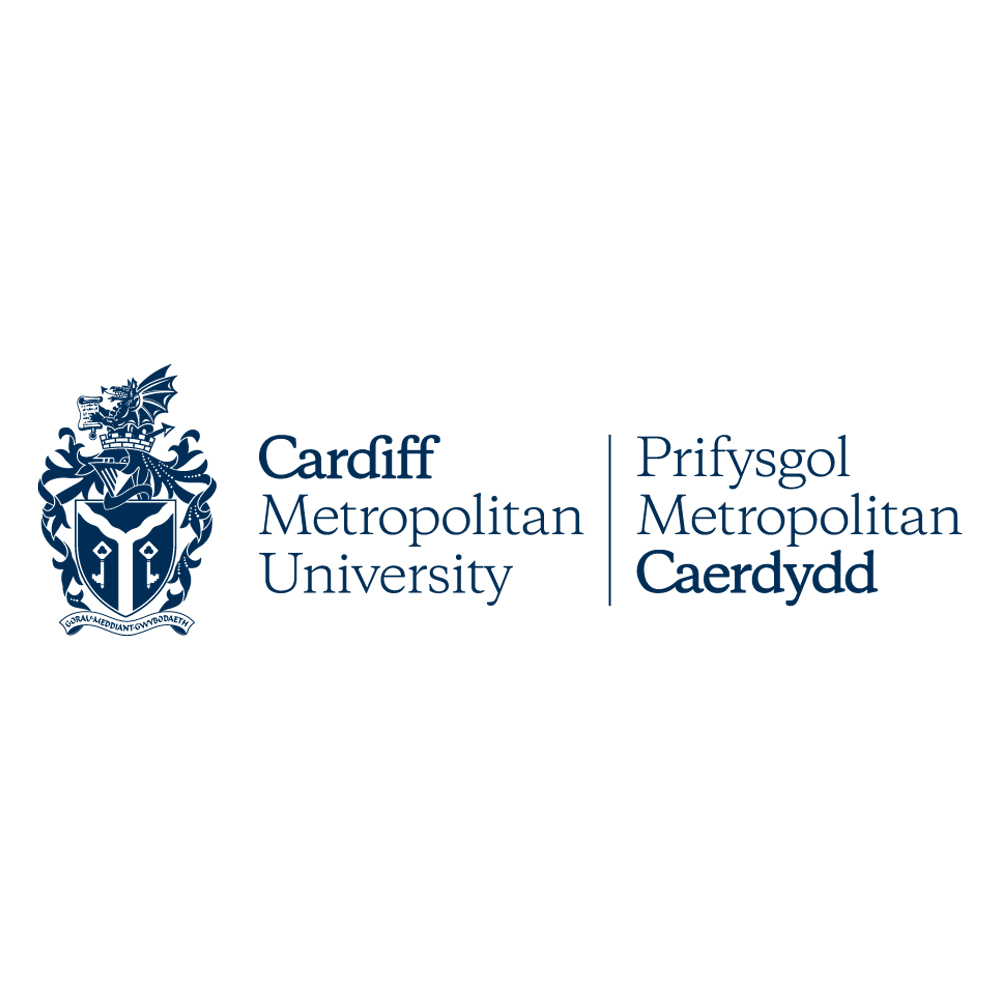 Cardiff Met logo