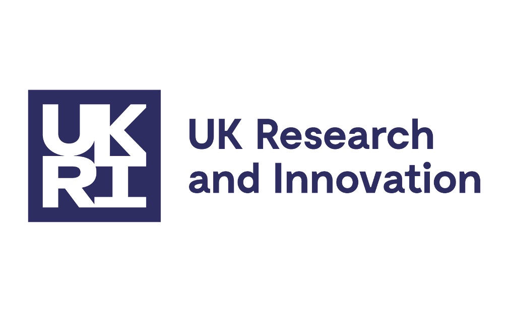 UKRI logo