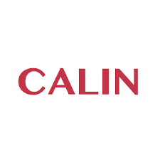 Calin logo