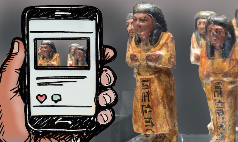 Mummies