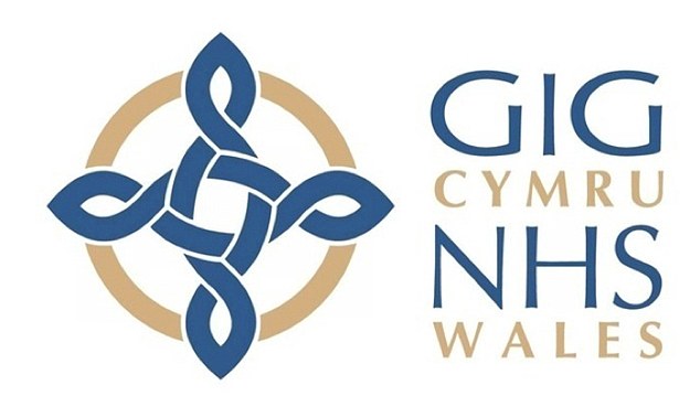 Logo GIG Cymru