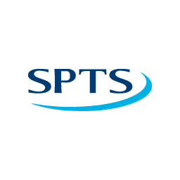 SPTS logo