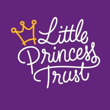 Little Princess Trust logo