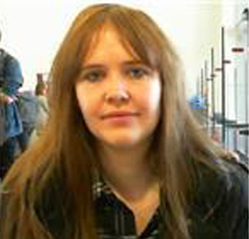 Dr Claire Barnes