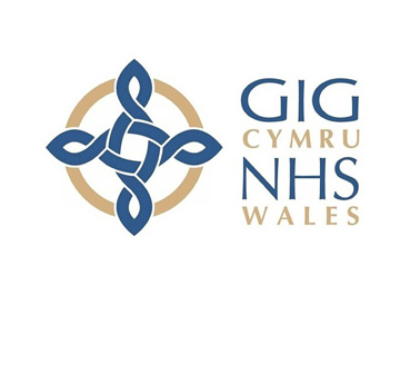 GIG Cymru logo