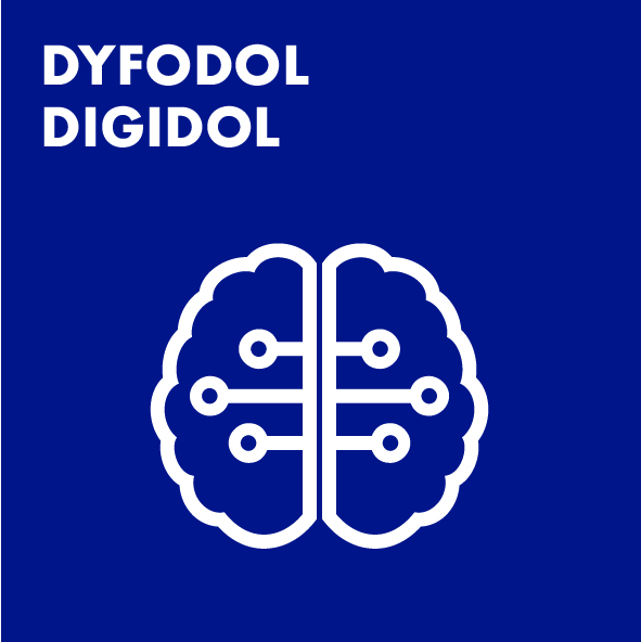 Dyfodol Digidol