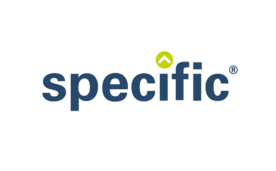 Logo Specific IKC