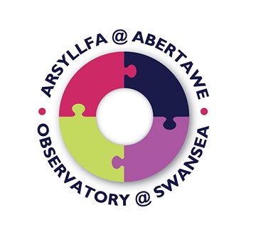 logo arsyllfa