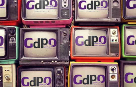Logo GDPO