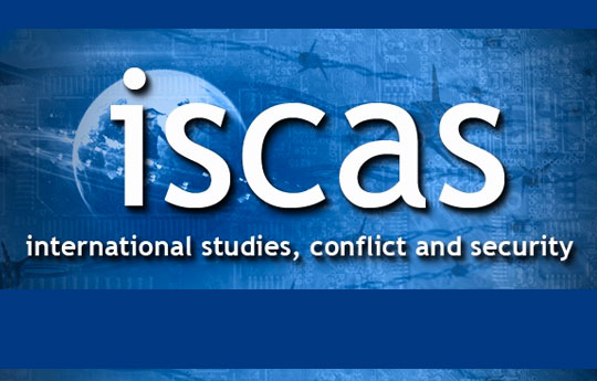 Logo ISCAS