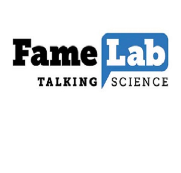 Logo Fame Lab