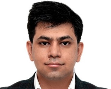 Pranjal Jain