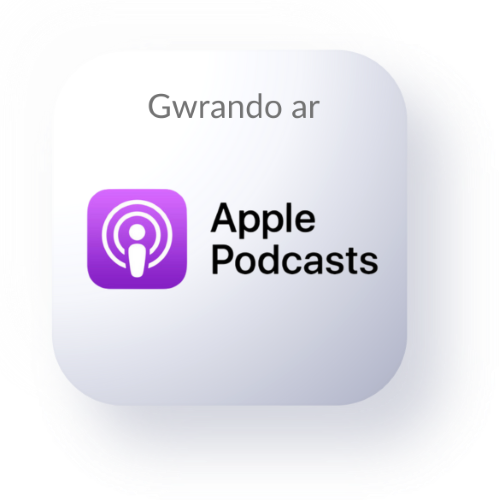 logo Apple Podcasts