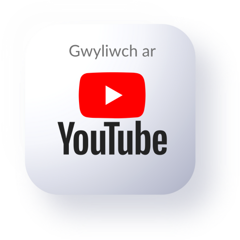 Gwyliwch ar youtube