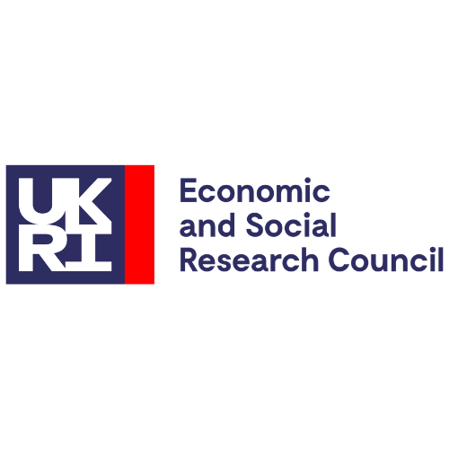 ESRC Logo