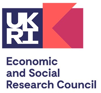 ESRC Logo