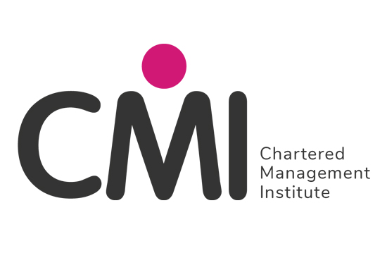 Logo Chartered Management Institute