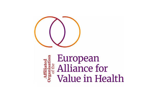 Logo European Alliance for Value in Health