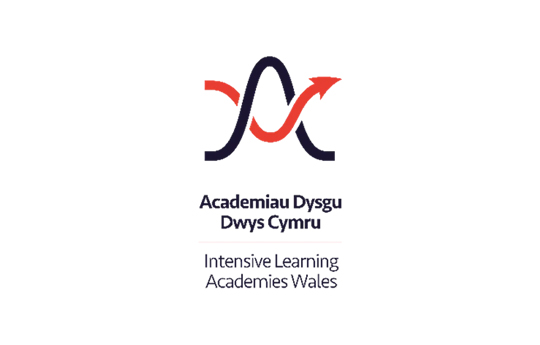 Logo Intensive Learning Academies Wales