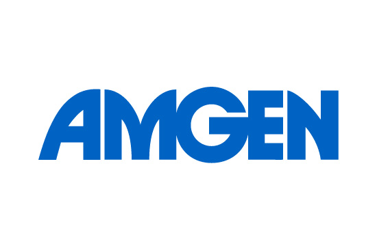 Logo Amgen