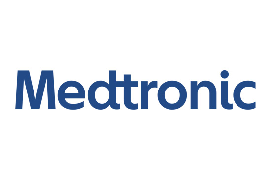 Logo Medtronic