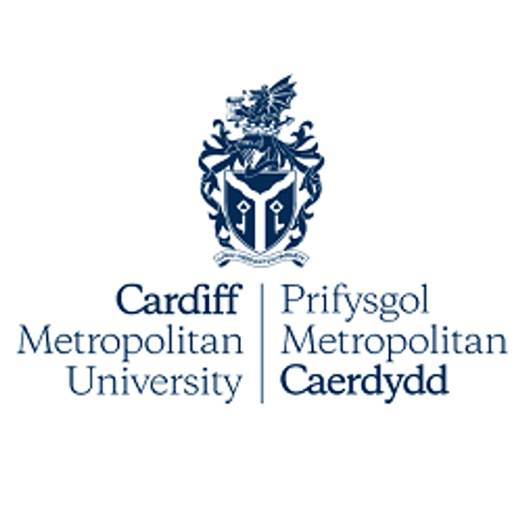 Cardiff Met Logo