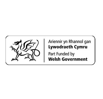 Llywodraeth Cymru / Welsh Government