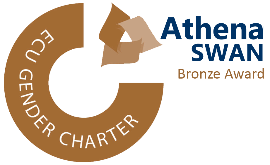 athena swan logo