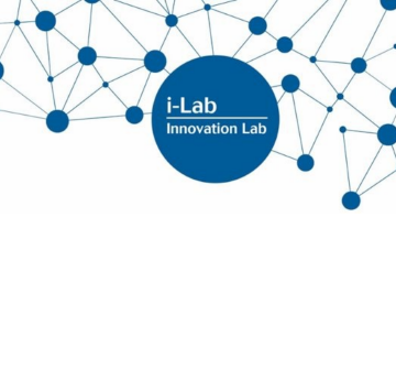 i-Lab Logo