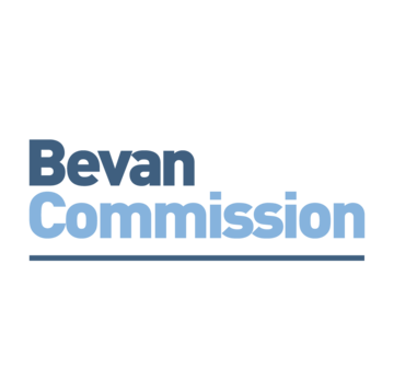 Bevan logo