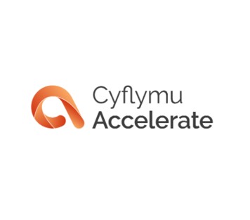 Cyflymu logo