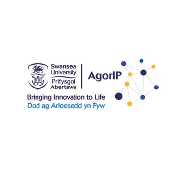 AgorIP logo