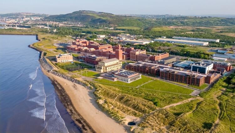 Bay Campus
