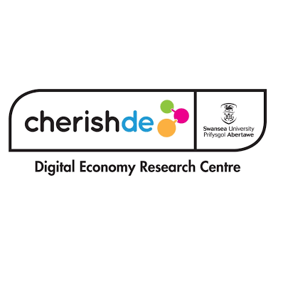 Cherishde logo