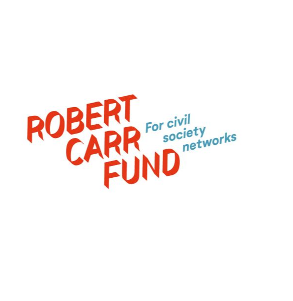 Robert carr logo