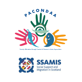PACONDAA logo