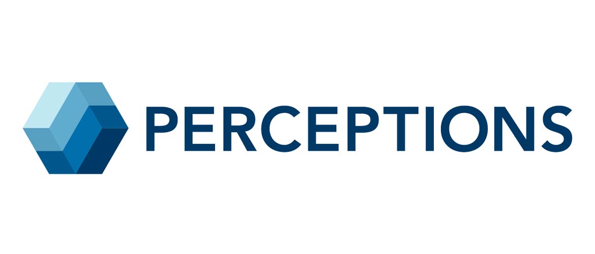 Perceptions logo