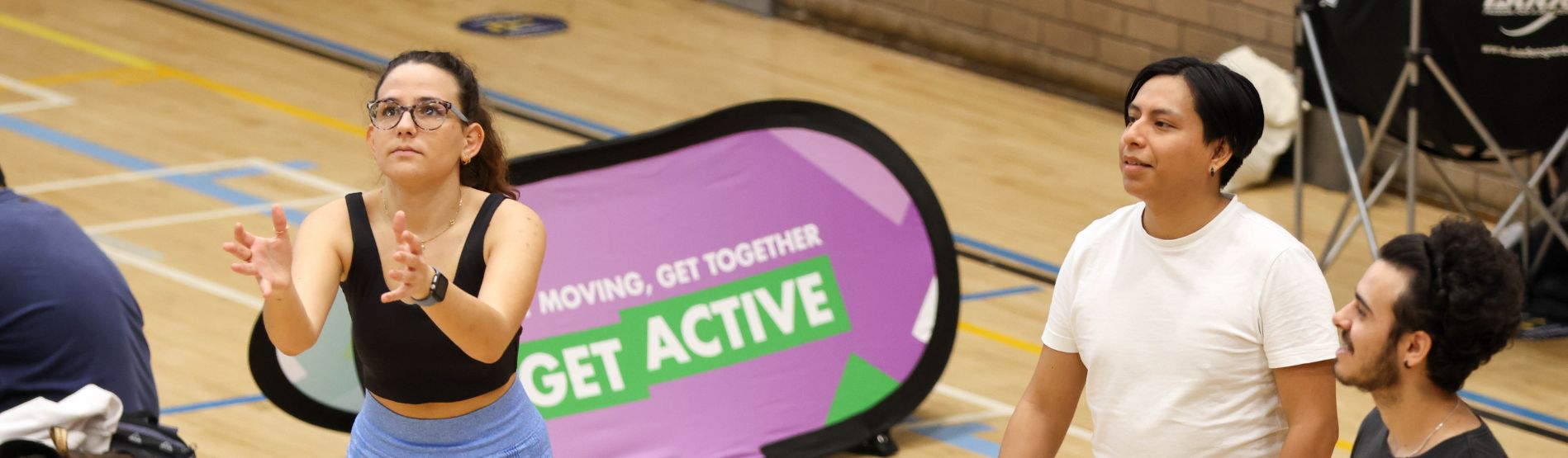 Get Active sessions