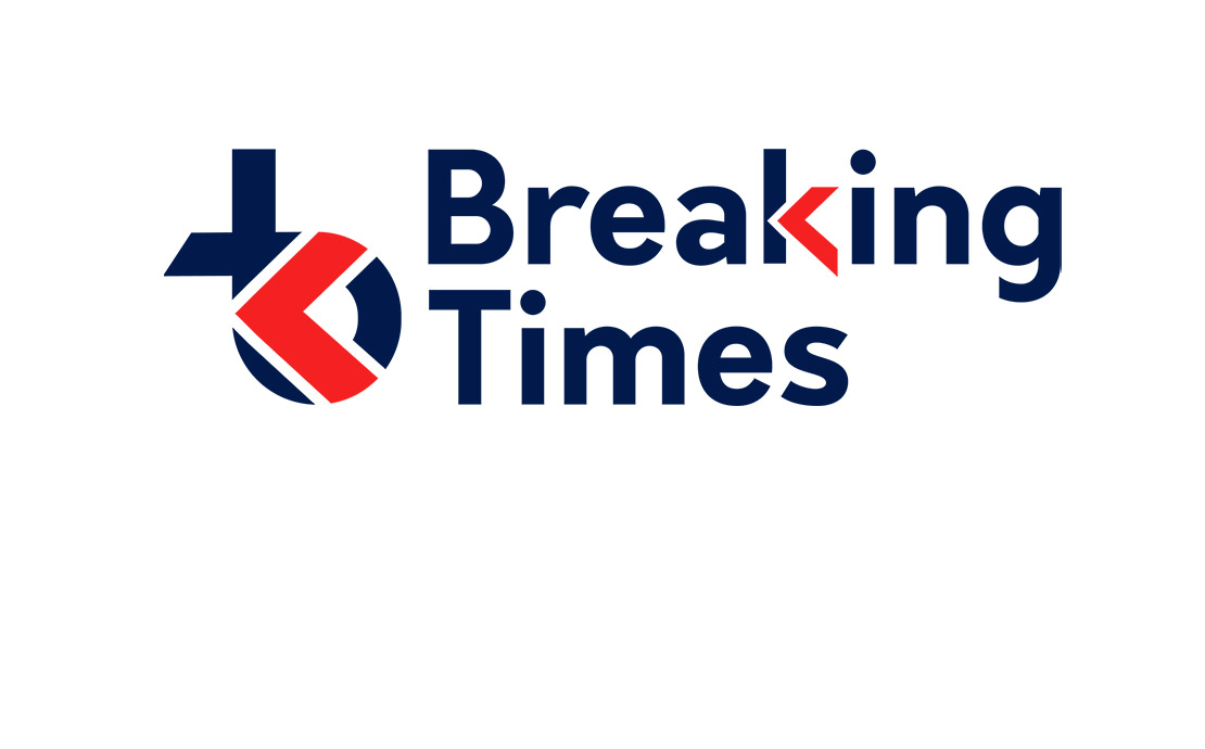 Breaking Times logo
