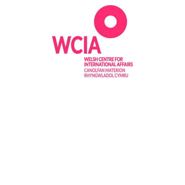 Welsh Centre for International Affairs logo