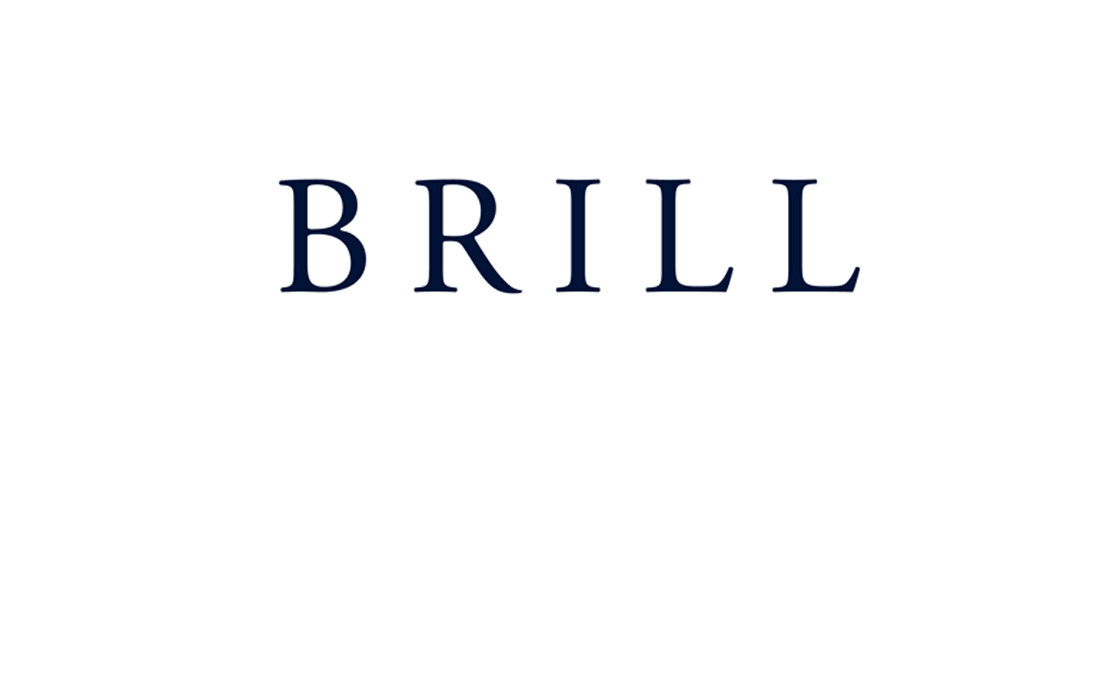 The Brill publishing logo