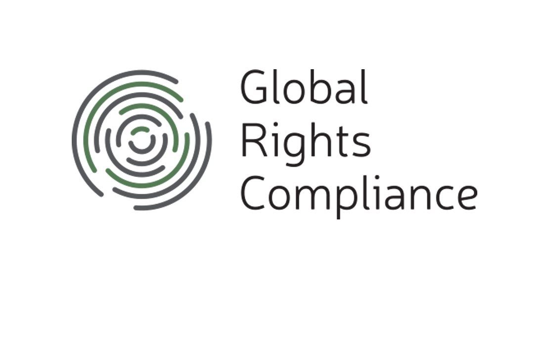 The Global Rights Compliance logo