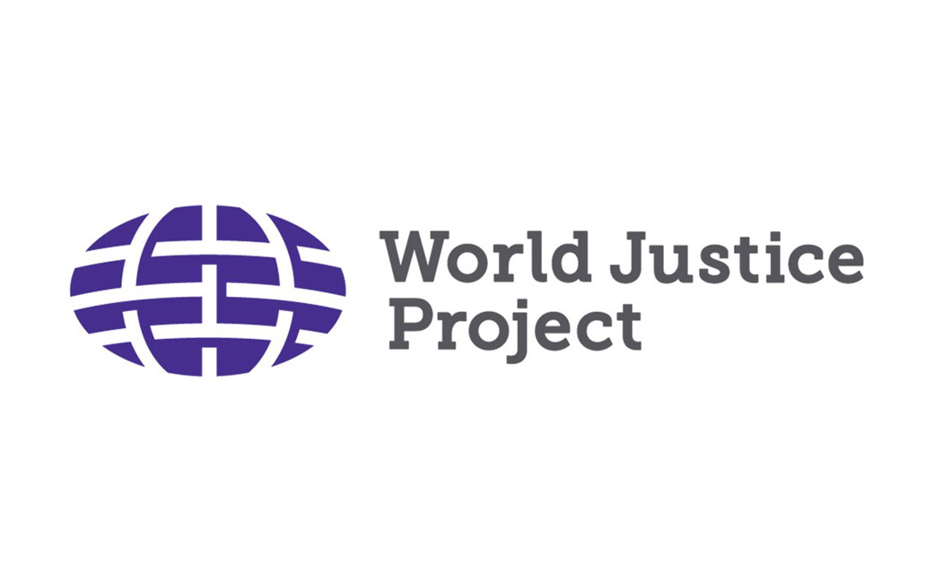 World Justice Project’s logo