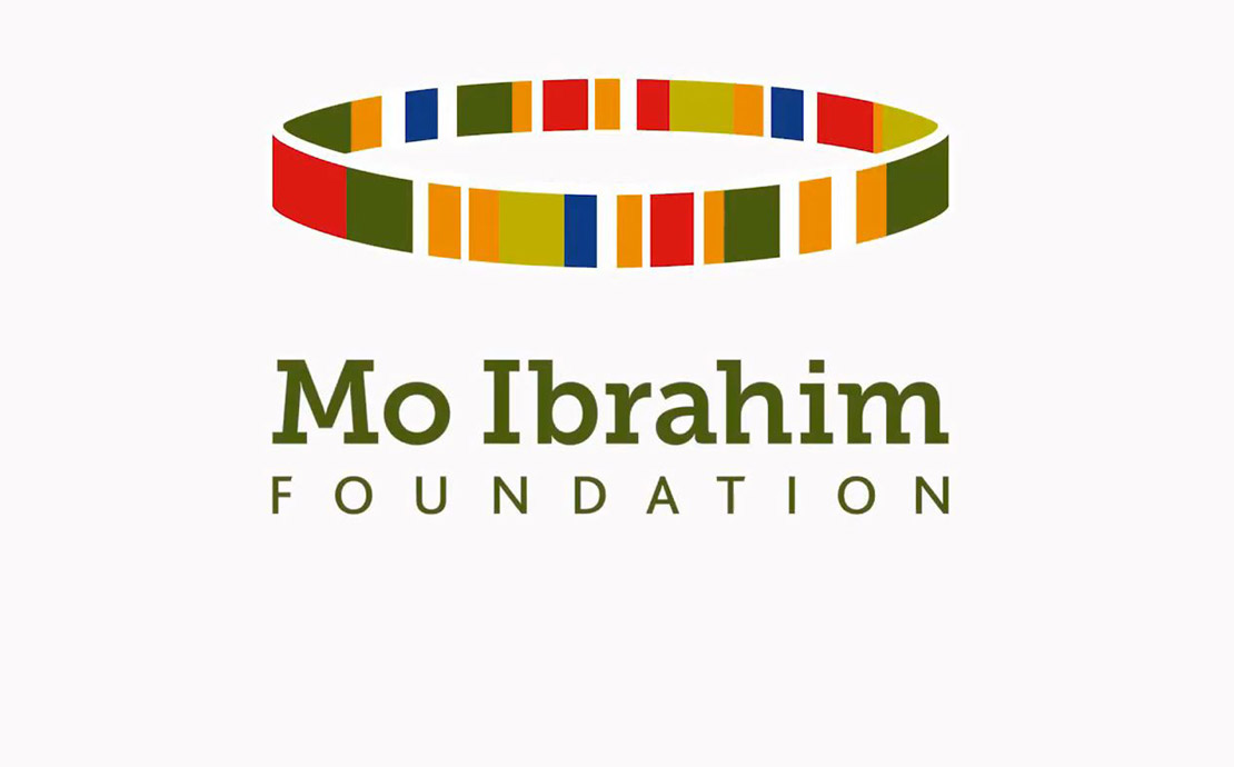 mo ibrahim foundation logo