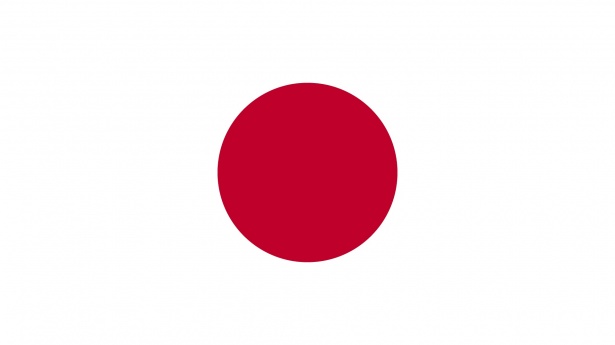 Japan Flag