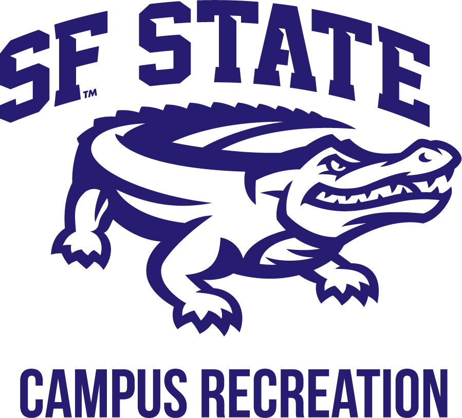 Sports Logo of the university