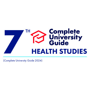 7th for Health Studies