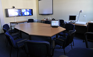 Seminar and Video Conferencing