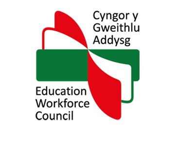 Education Workforce Council logo
